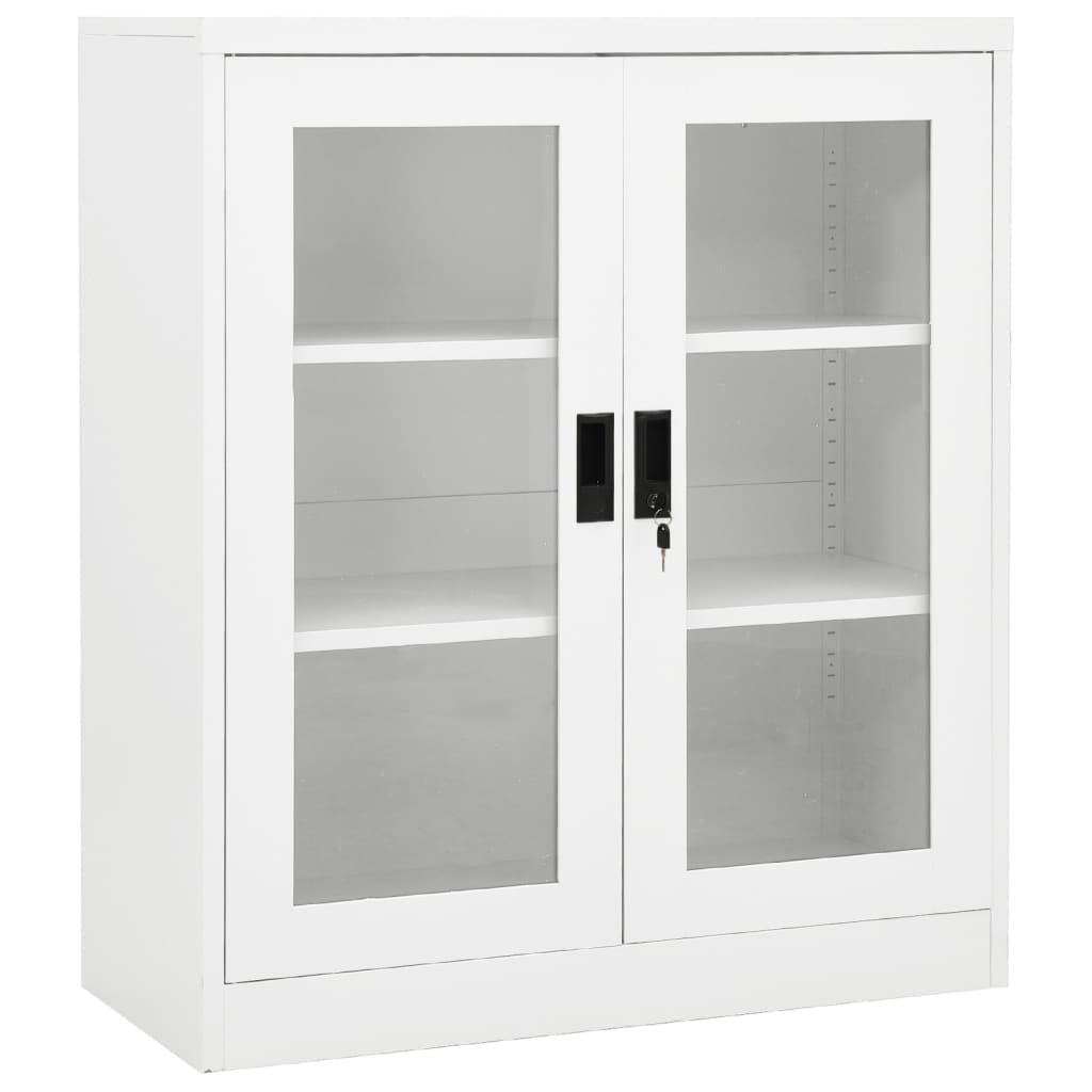 Office Cabinet Steel