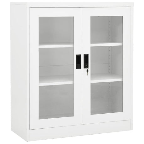 Office Cabinet Steel