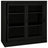 Sliding Door Cabinet Steel