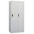 Wardrobe 80X50X180 Cm Steel