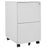Mobile File Cabinet 39X45X67 Cm Steel