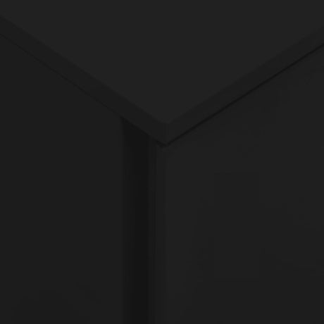Mobile File Cabinet 39X45X60 Cm Steel