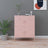 Storage Cabinet 80X35X101.5 Cm Steel