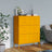 Drawer Cabinet 80X35X101.5 Cm Steel