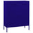 Storage Cabinet 80X35X101.5 Cm Steel