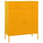 Storage Cabinet 80X35X101.5 Cm Steel