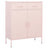 Storage Cabinet 80X35X101.5 Cm Steel