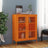 Storage Cabinet 80X35X101.5 Cm Steel