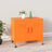 Storage Cabinet 60X35X56 Cm Steel