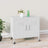 Storage Cabinet 60X35X56 Cm Steel
