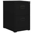 Filing Cabinet Steel