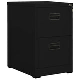 Filing Cabinet Steel