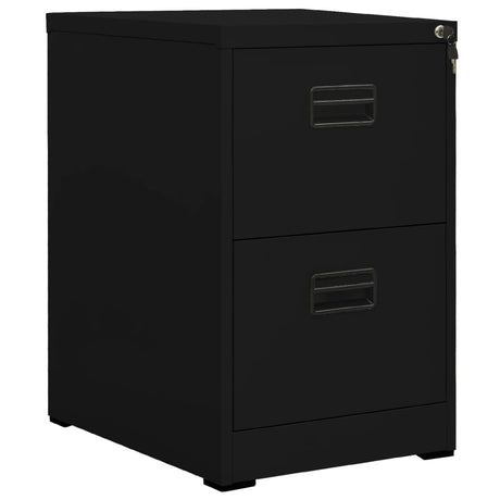 Filing Cabinet Steel