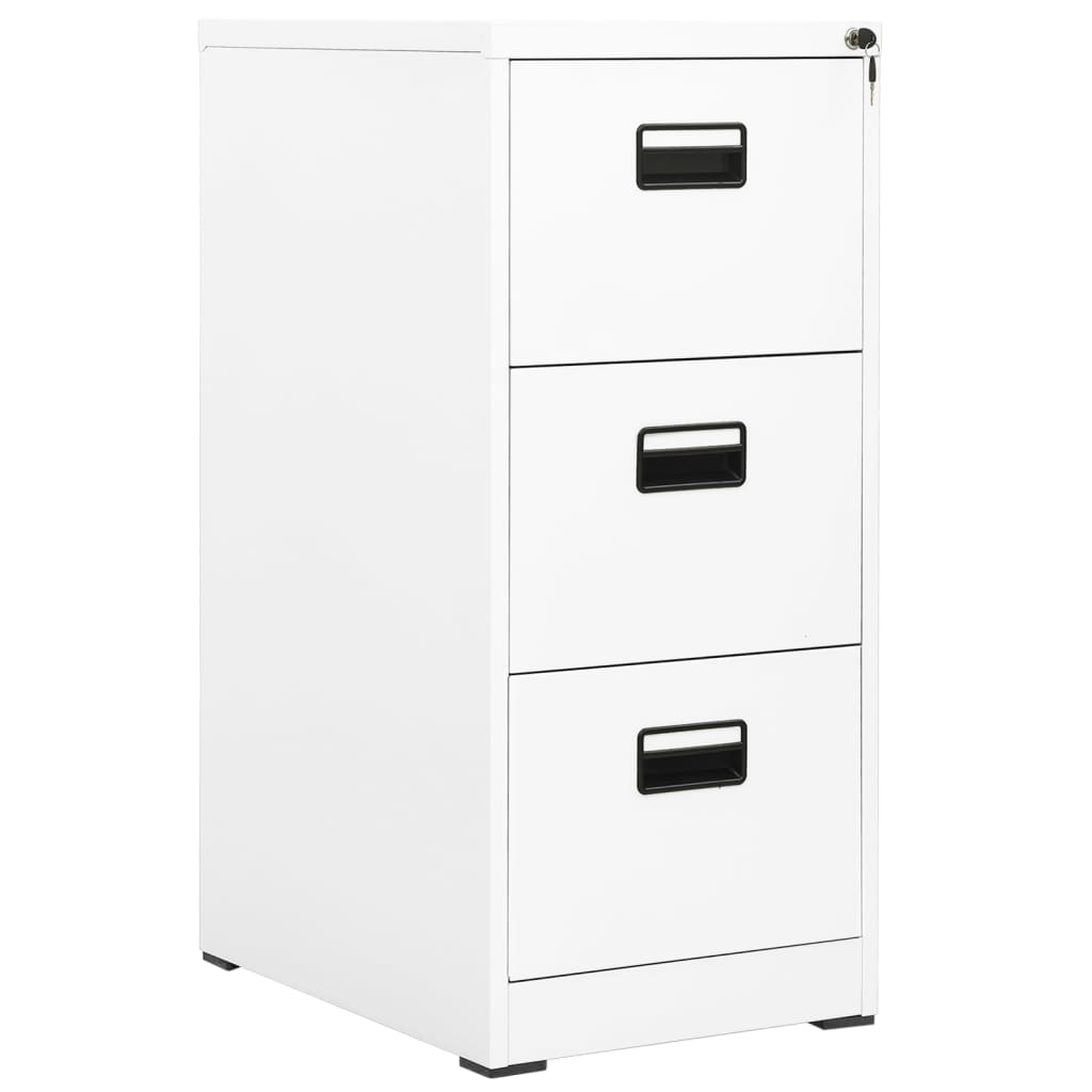 Filing Cabinet Steel
