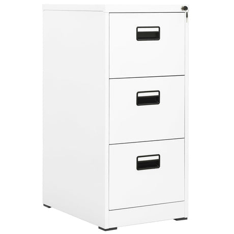 Filing Cabinet Steel