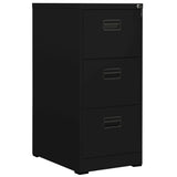 Filing Cabinet Steel