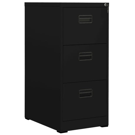 Filing Cabinet Steel