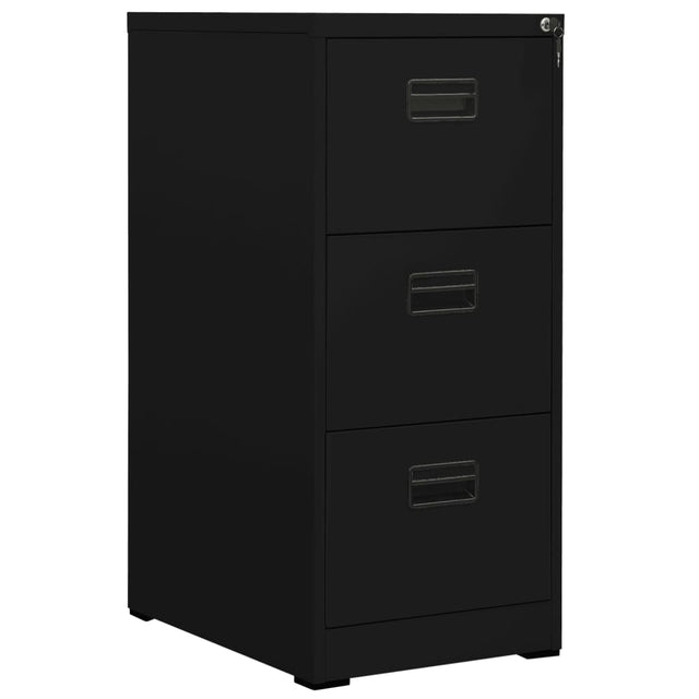 Filing Cabinet Steel