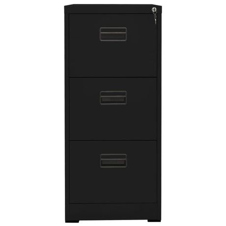 Filing Cabinet Steel