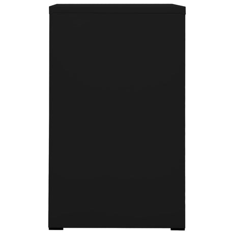 Filing Cabinet Steel