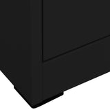 Filing Cabinet Steel
