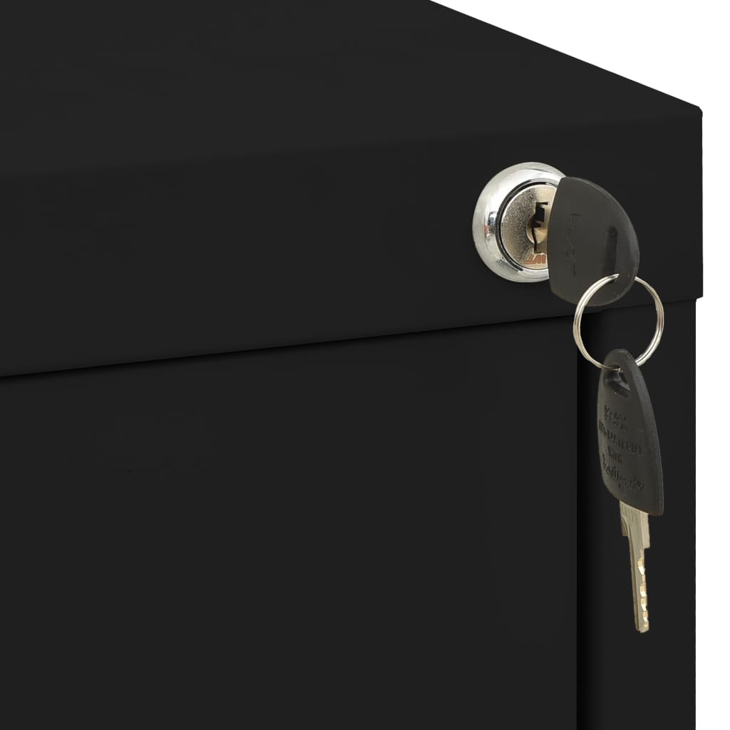 Filing Cabinet Steel