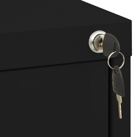 Filing Cabinet Steel