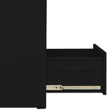 Filing Cabinet Steel