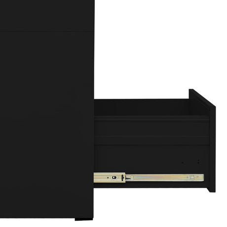 Filing Cabinet Steel