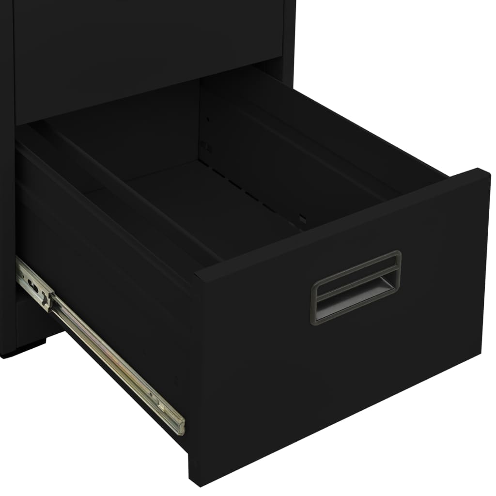 Filing Cabinet Steel