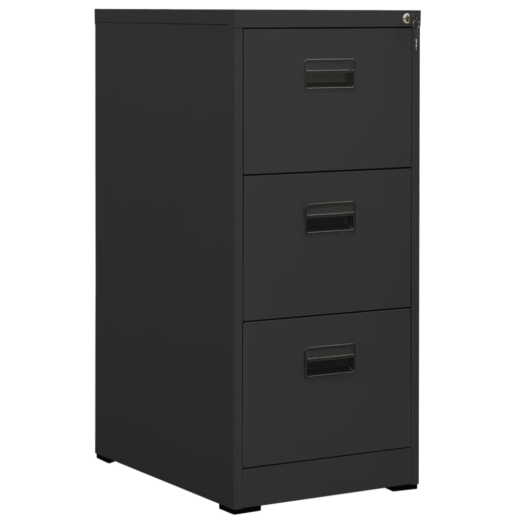 Filing Cabinet Steel
