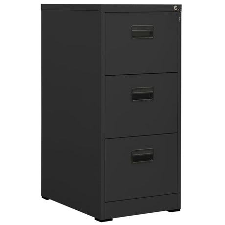 Filing Cabinet Steel