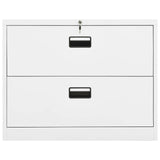 Filing Cabinet Steel