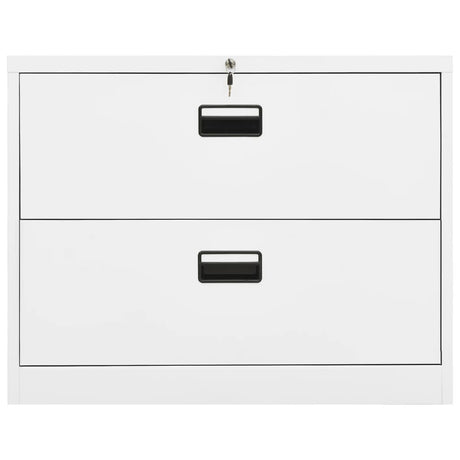 Filing Cabinet Steel