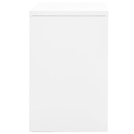 Filing Cabinet Steel