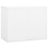 Filing Cabinet Steel