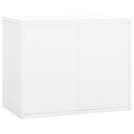 Filing Cabinet Steel