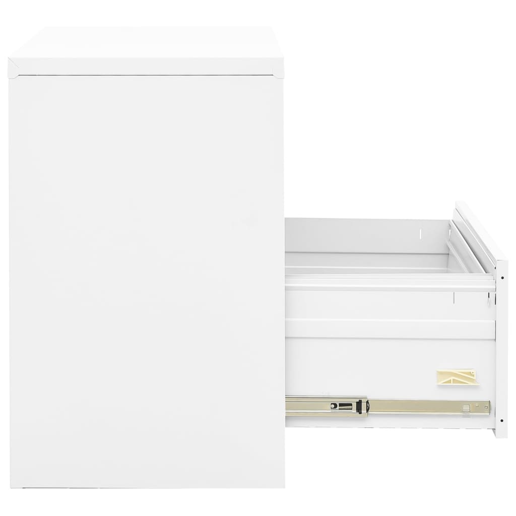 Filing Cabinet Steel