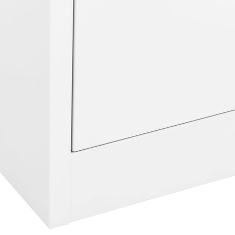 Filing Cabinet Steel