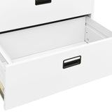 Filing Cabinet Steel