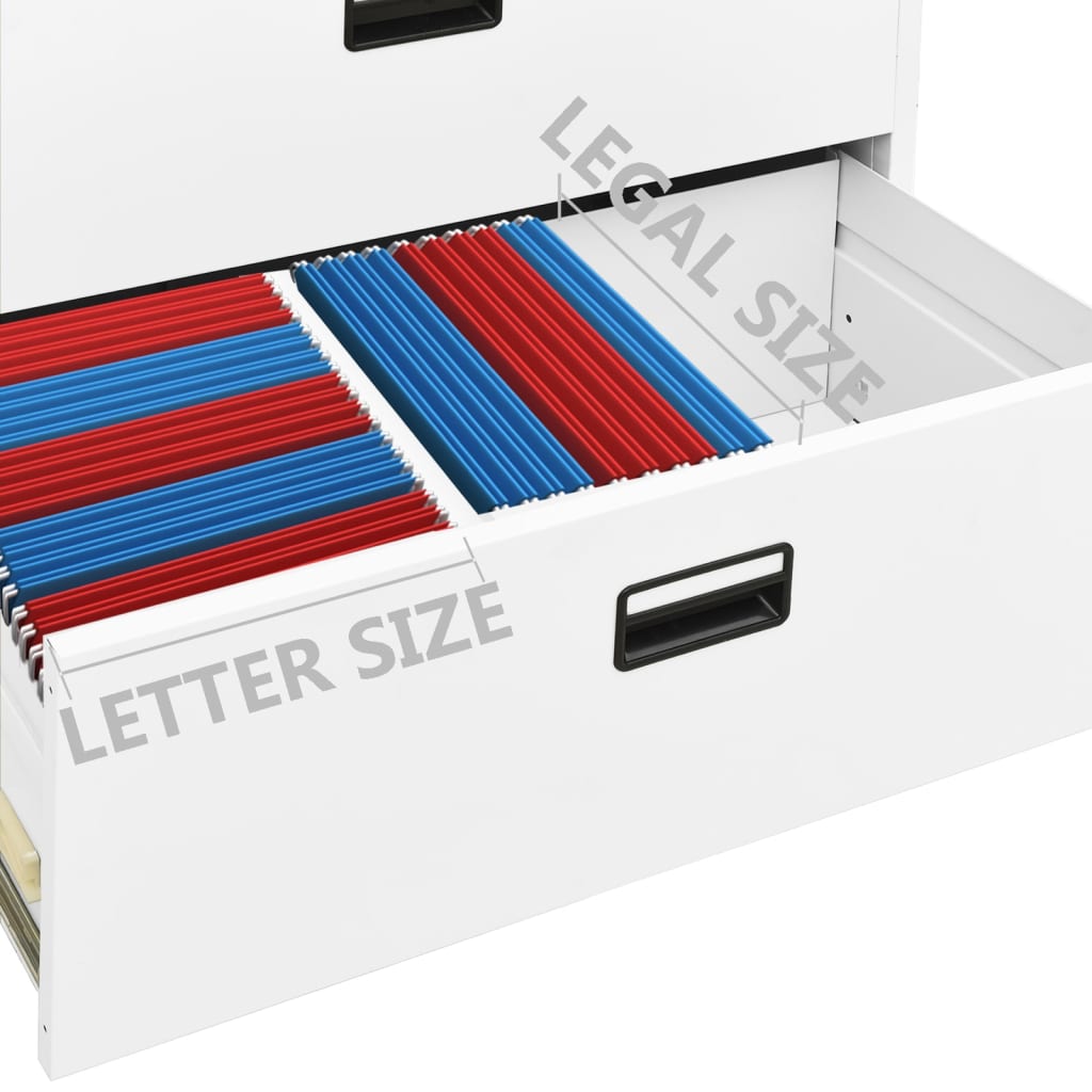 Filing Cabinet Steel