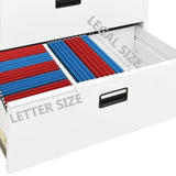 Filing Cabinet Steel