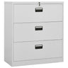 Filing Cabinet Steel