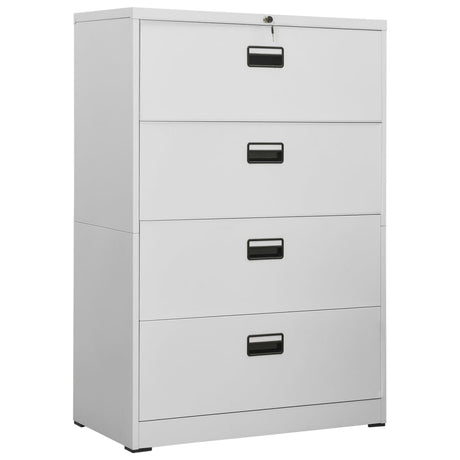 Filing Cabinet Steel