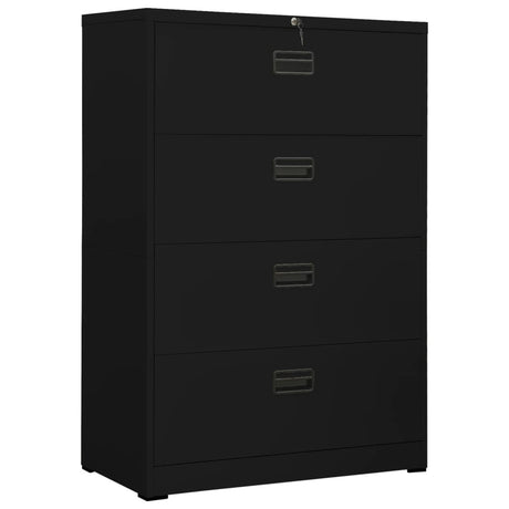Filing Cabinet Steel
