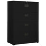Filing Cabinet Steel