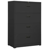 Filing Cabinet Steel