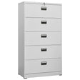 Filing Cabinet Steel