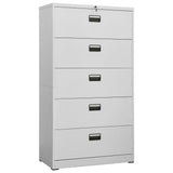 Filing Cabinet Steel