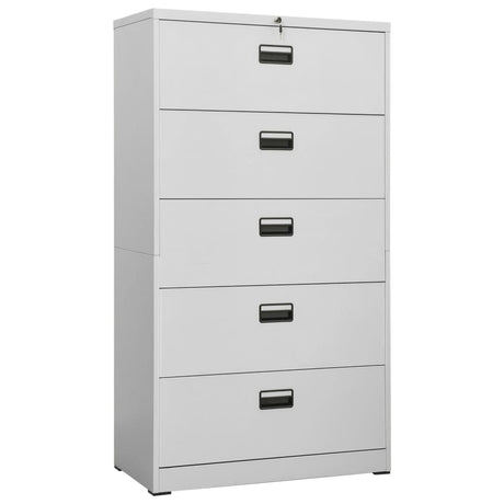 Filing Cabinet Steel